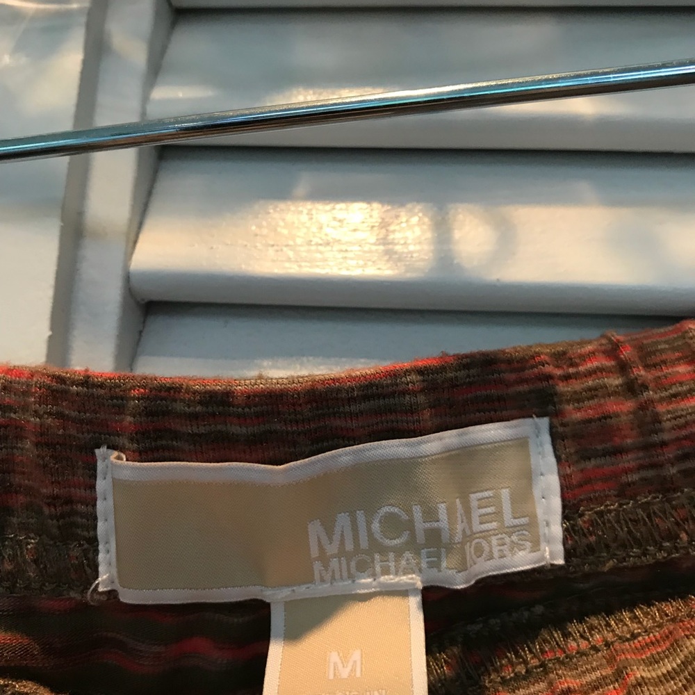 Michael Kors maxi skirt - Picture 2 of 2